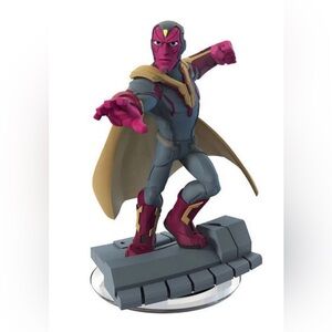 Disney Infinity Marvel character